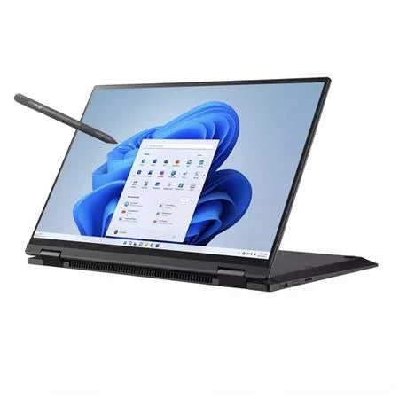16" 2-In-1 WQXGA Touchscreen Notebook Computer, Intel Core i7-1360P 2.2GHz, 16GB RAM, 1TB SSD, Windows 11 Pro, Black