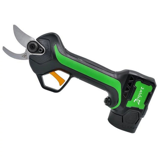 Zenport EP26 25mm Cut  16.8 V Cordless Pruner  comes with two batteries